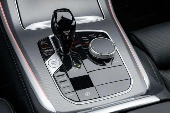 BMW X5 xDrive25d M Sport