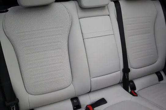 Mercedes GLC 220 d 4-Matic AMG Line