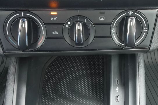 Skoda Scala 1.0 TSI Active