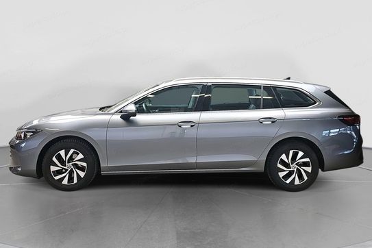 Volkswagen Passat 1.5 TSI  DSG