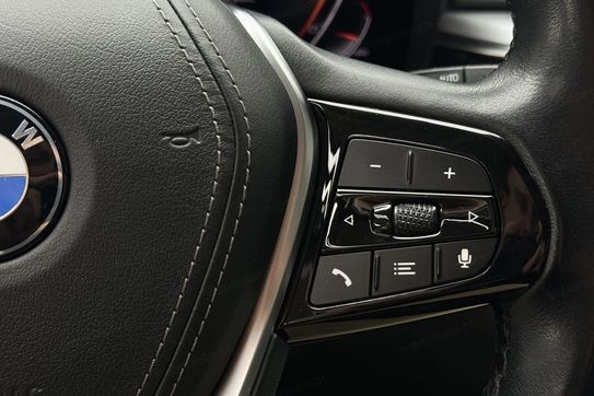 BMW Seria 5 Touring 520i