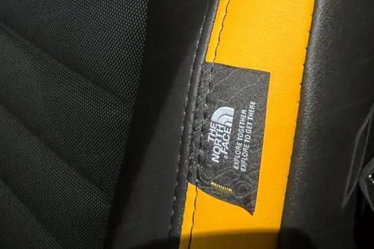 Jeep Avenger The North Face 1.2 T3 mHEV 4xe eDCT6