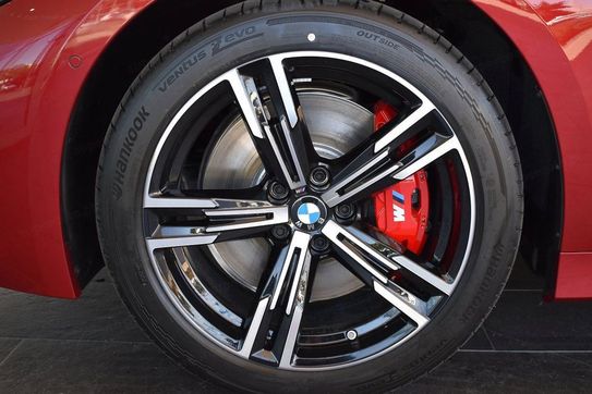BMW Seria 3 320i xDrive M Sport