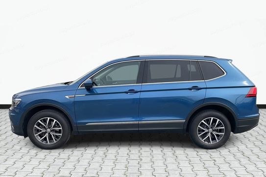 Volkswagen Tiguan Allspace 2.0 TDI SCR  Comfortline DSG