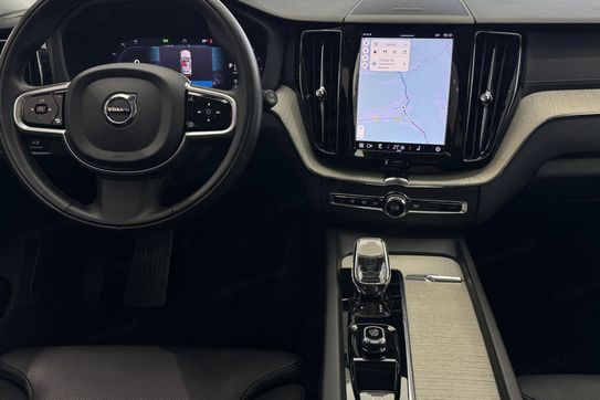 Volvo XC60 B5 B AWD Inscription aut