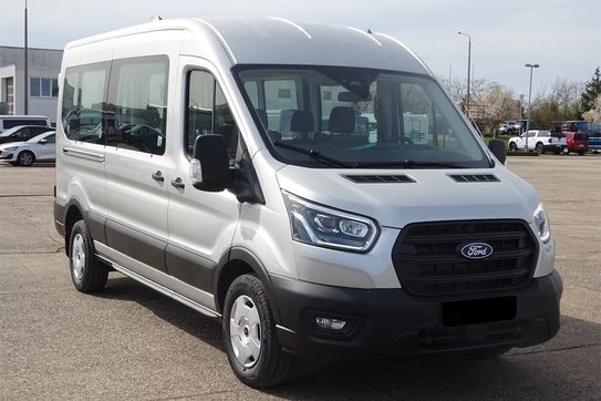 Ford Transit Kombi M1 350 L3H2 Trend A8