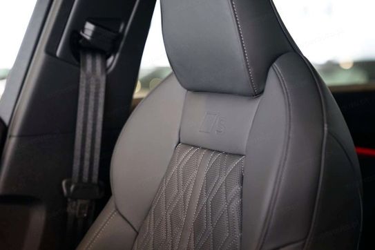 Audi Q5 TFSI quattro S line