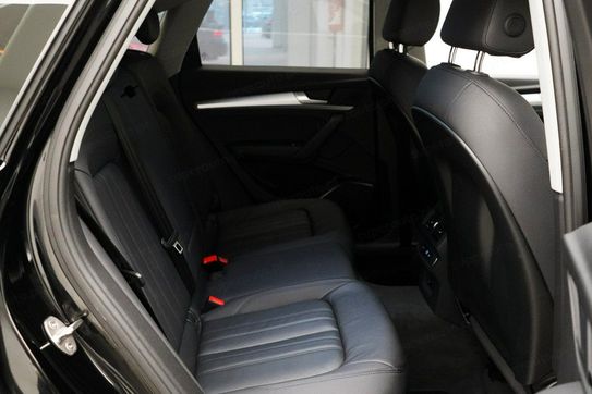 Audi Q3 Sportback 35 TDI