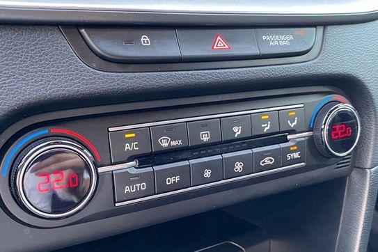 Kia XCeed 1.5 T-GDI M DCT