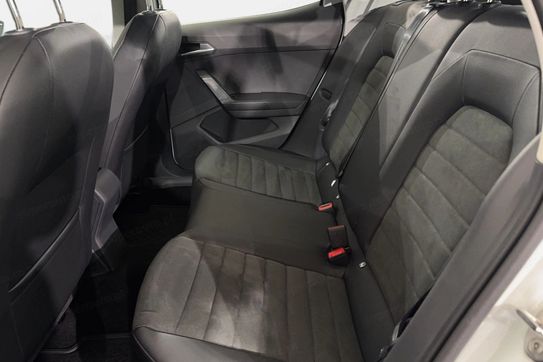 Seat Arona 1.0 TSI