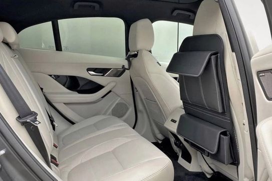 Jaguar I-Pace EV400 AWD Black