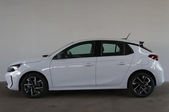 Opel Corsa GS 1.2 mHEV  eDCT