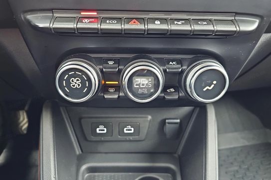 Dacia Duster 1.3 TCe SL Extreme