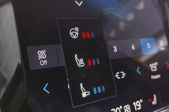 Volvo V90 T6 AWD Plug-In Hybrid Plus Bright aut