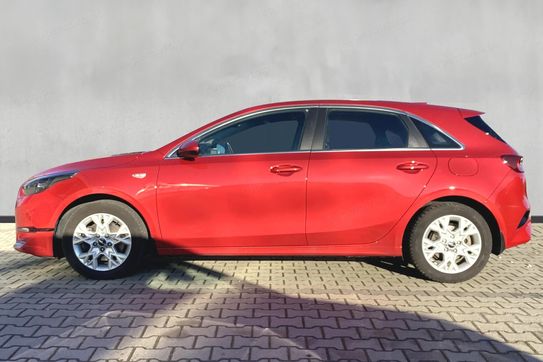 Kia Ceed 1.0 T-GDI M