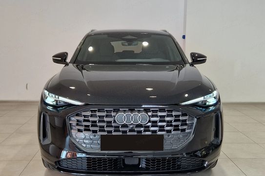 Audi Q5 TDI quattro advanced