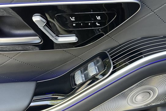 Mercedes Klasa S 450 d  4-Matic L AMG Line