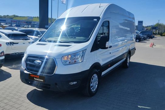 Ford Transit L3H2 Lkw Va Trend