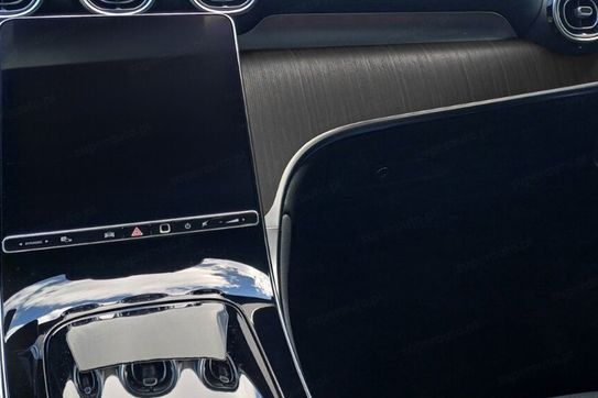 Mercedes GLC 220 d 4-Matic AMG Line