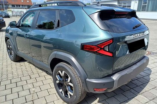 Dacia Duster Extreme 1.6 Full Hybrid