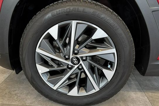 Hyundai Tucson 1.6 T-GDi  DCT