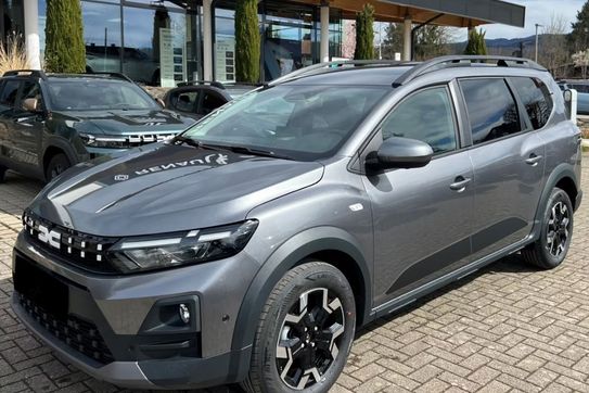 Dacia Jogger Journey 7-miejsc 1.8 Full Hybrid
