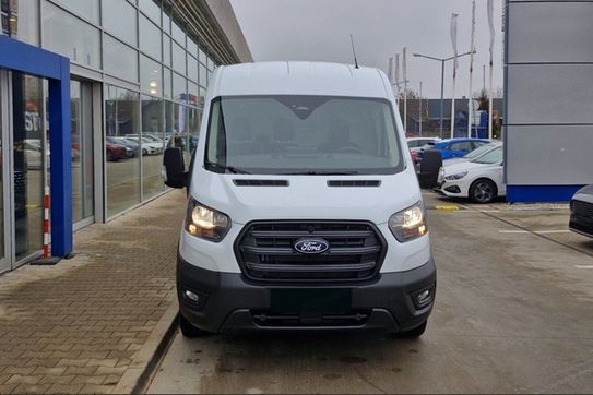 Ford Transit 350 L3H2 Trend