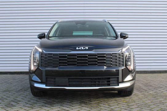 Kia Sportage 1.6 T-GDI HEV L 2WD aut