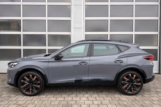 Cupra Formentor 1.5 e-TSI DSG