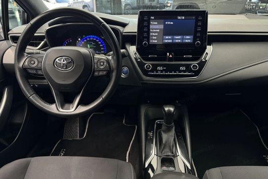Toyota Corolla 2.0 Hybrid Comfort