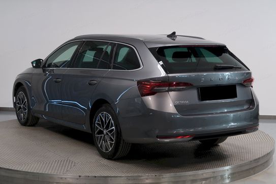 Skoda Octavia Edition 130 Selection 1.5 TSI mHEV DSG