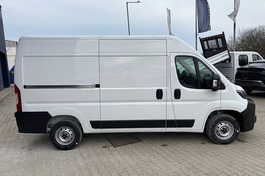 Peugeot Boxer L2H2