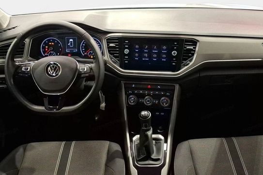 Volkswagen T-Roc 1.0 TSI