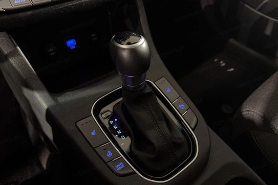 Hyundai i30 Fastback T-GDI 48V