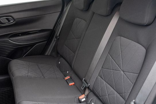 Hyundai Bayon 1.0 T-GDI Executive DCT