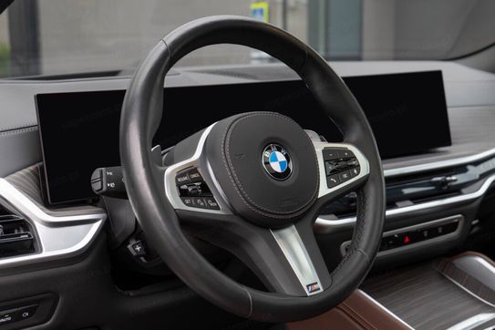 BMW X6 xDrive30d M Sport