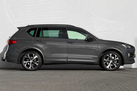 Seat Tarraco 2.0 TDI FR S&S 4Drive DSG