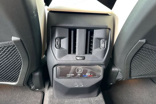 BMW X3 xDrive20d M Sport