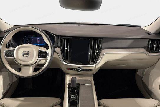 Volvo V60 CC Pro B4 D AWD
