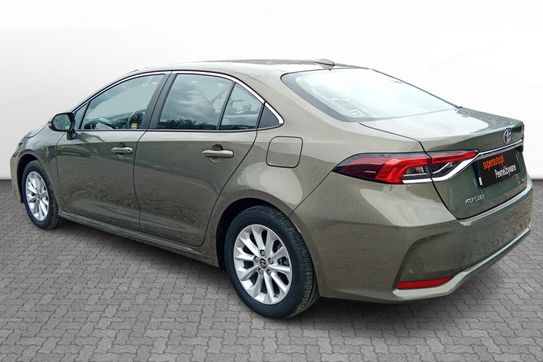 Toyota Corolla 1.5 Comfort