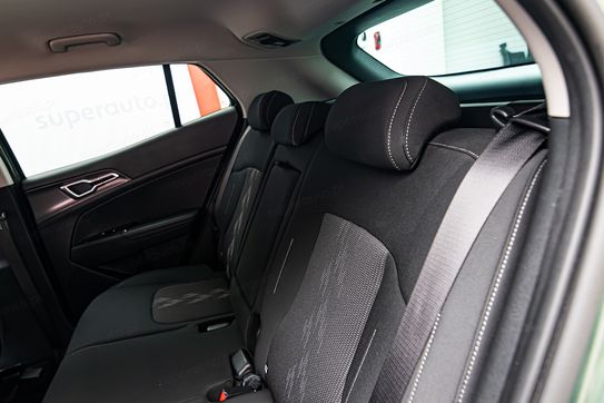 Kia Sportage 1.6 T-GDI HEV L 2WD
