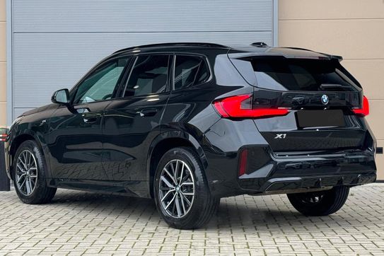 BMW X1 sDrive18d M Sport