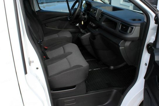 Renault Trafic L1H1