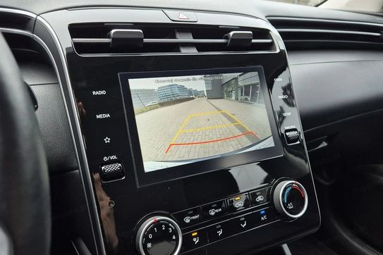 Hyundai Tucson 1.6 t-Gdi Modern 2WD