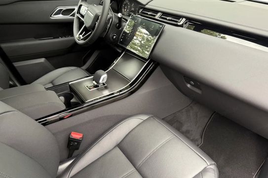 Land Rover Range Rover Velar D300  Dynamic SE