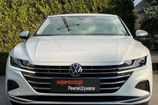 Volkswagen Arteon 1.5 TSI Elegance