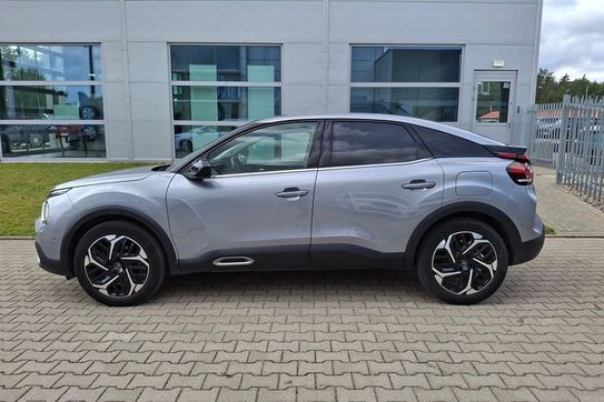 Citroen C4 1.2 Puretech Shine S&S