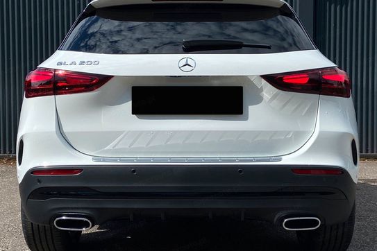 Mercedes GLA 200 AMG Line