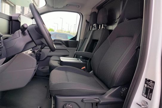 Ford Transit Custom 320 L2H1 Trend