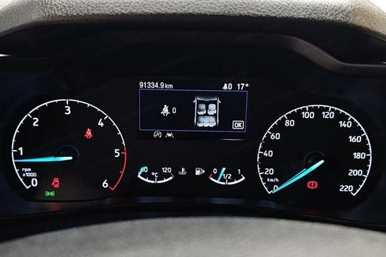 Ford Transit Connect Kombi 230 L2H1 Active